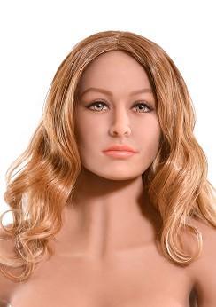 Pipedream Ultimate Fantasy Dolls Bianca, light skin tone