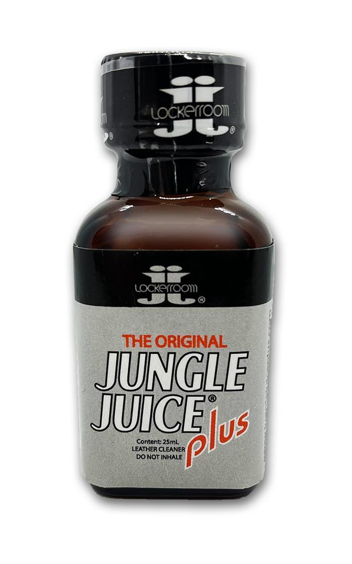 Jungle Juice Plus Retro 25ml